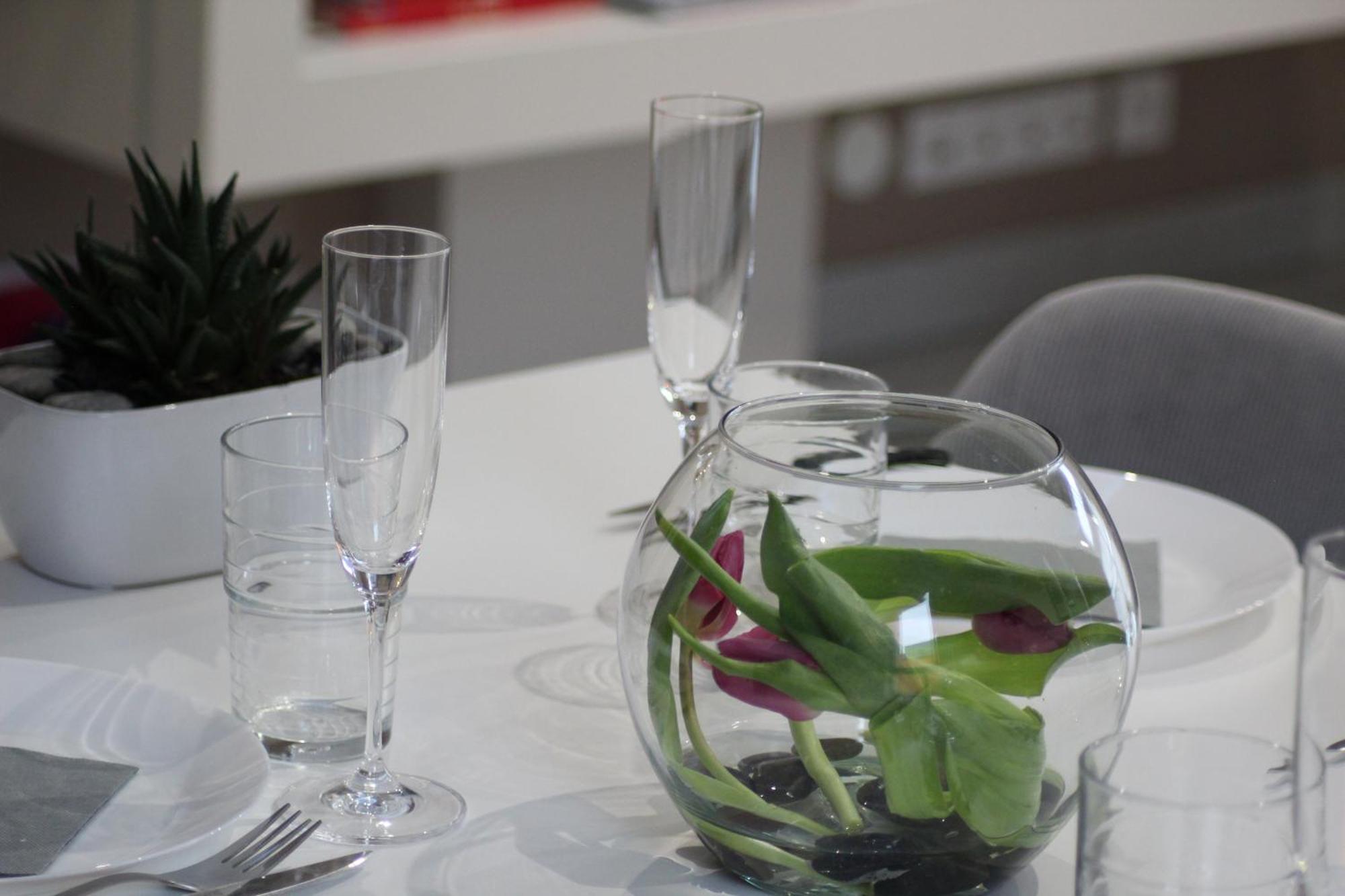 A Few Steps From Basel With Balcony And Free Private Parking Apartment Saint-Louis  Exterior foto
